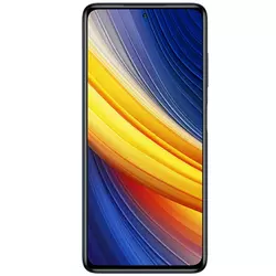 XIAOMI pametni telefon Poco X3 Pro 8GB/256GB, Phantom Black