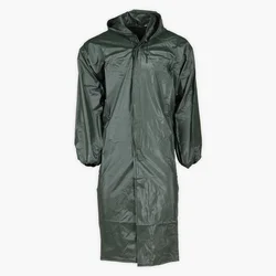 Kišna kabanica TRITON Boja: zelena Veličina: 2XL