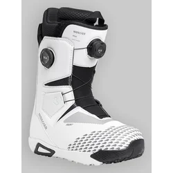 Nidecker Altai 2027 Snowboard Boots white