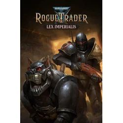 Warhammer 40,000: Rogue Trader - Lex Imperialis (DLC) (Windows/Xbox Series X|S) XBOX LIVE Key EUROPE