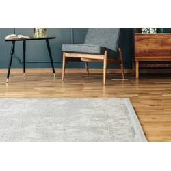 Conceptum Hypnose Tepih 80x300cm Antracit-Sivi