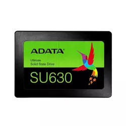 ADATA SSD Ultimate SU630 serija - ASU630SS-480GQ-R 480GB, 2.5, SATA III, do 520 MB/s
