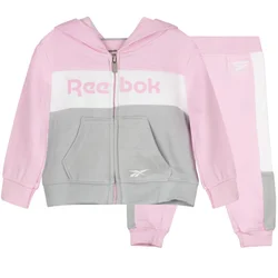 REEBOK komplet trenerka za devojčice