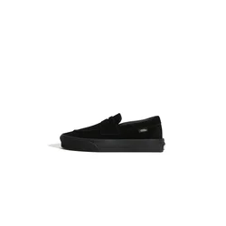 VANS Natikači črna