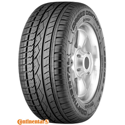 CONTINENTAL letna pnevmatika 305/30R23 105W ContiCrossCont UHP