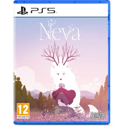 Neva (PS5) - rabljeno