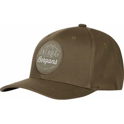 Bergans Nordmarka Epoch Flexfit Cap