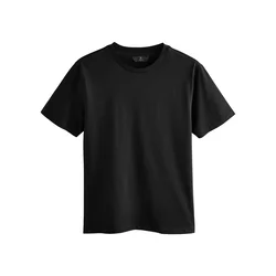 Next Majica črna