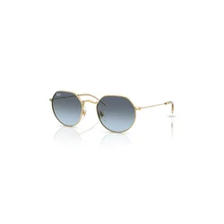Otroška sončna očala Ray-Ban Junior Jack 0RJ9565S