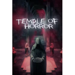 Temple of Horror XBOX LIVE Key EUROPE