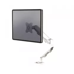 Nosač monitora Fellowes Eppa Single bela 9683201