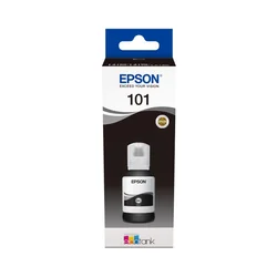 EPSON Mastilo crno 101