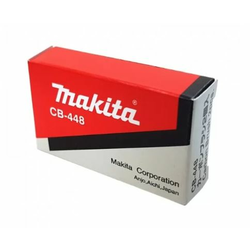MAKITA Grafitne ščetke CB-448 BTW251, 196854-2