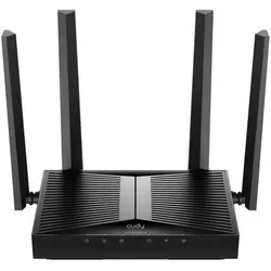 Cudy Ruter WR3600 BE3600 Gigabit, Wi-Fi 7