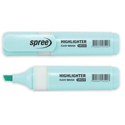Flomaster signir spree pastel SPREE - MODER