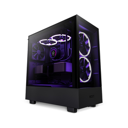 NZXT Gejming kućište H5 Elite (CC-H51EB-01)