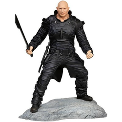 Dark Horse Dune - Glossu Rabban PVC kip (23 cm) (3008-151)