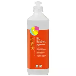 Sonett Bio Bubbles mjehurići od sapunice - 0.5 l