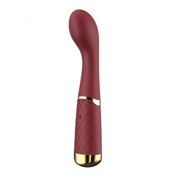 Lucy Vibrator, 10 funkcija vibracije, 19.5 cm