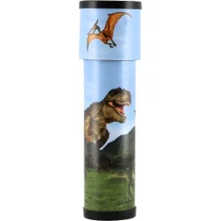 Teddies Kalejdoskopski dinozaver