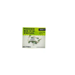 Enter FEEDER BIG EYE SWIVEL #12 12902