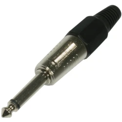 Accu Cable AC-C-J6M Jack 6,3 mm