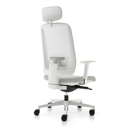 Radna stolica BUSINESS/W - Visoka ( izbor boje i materijala )