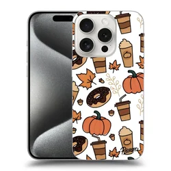 ULTIMATE CASE MagSafe za Apple iPhone 16 Pro - Fallovers