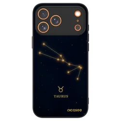ULTIMATE CASE MagSafe za Apple iPhone 17 Pro Max - TAURUS