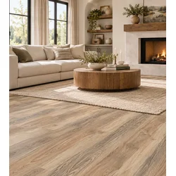 KRONOSPAN Laminat 7mm EICHE CABINO
