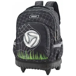 Ranac sa točkićima Trolley Target Football net 28109