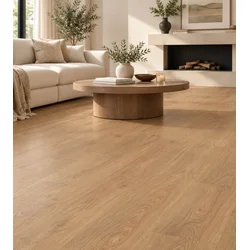 KRONOSPAN Laminat 7mm EICHE ALMINA