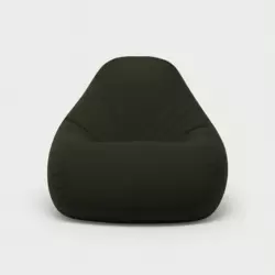 Lazy bag, Šoteks, Antracit