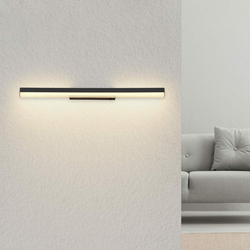 Globo 41926B - LED zidno svetilo SALLO LED/12W/230V 3000K/6000K