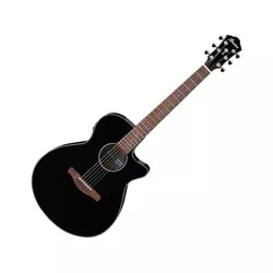 Ibanez Akustična gitara AEG50-BK