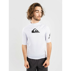 Quiksilver All Time Lycra white