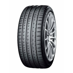 Yokohama Advan Sport (V105T) ( 255/55 R18 109Y XL RPB )