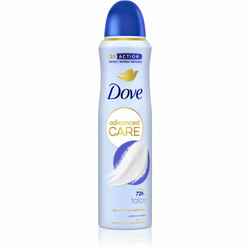 Dove Ženski dezodorans Talco, 150ml
