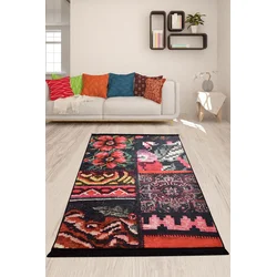 Conceptum Hypnose Tepih Blush, 80x150cm, Šareni
