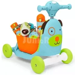 Skip Hop zoo guralica za decu - pas 9H822910