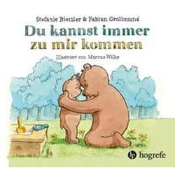 Du kannst immer zu mir kommen