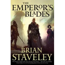Emperors Blades