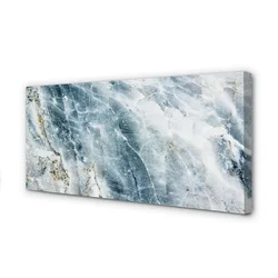 tulup.si Slika na platnu Marmor kamniti zid 140x70 cm