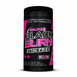 Black Burn STIM Free