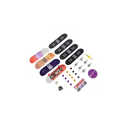 Tech Deck fingerboard štiripaket Blind