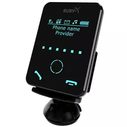 BURY bluetooth & handsfree uređaj CC 9058