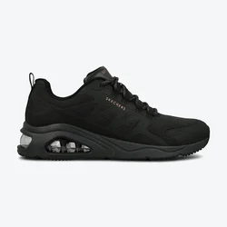 Skechers Ženske patike Tres-air uno zuma, Crne