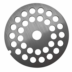 Royal Catering 8 mm cedilo za mlinček za meso Wolf 220PRO