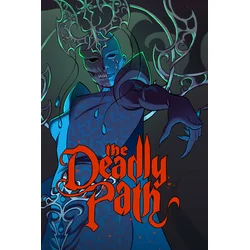 The Deadly Path (PC) Steam Key GLOBAL