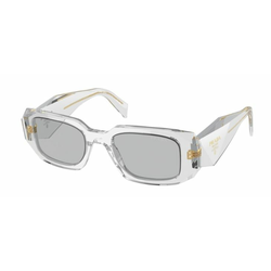 Prada Ženske naočare za sunce 0PR 17WS 12R30B 49, Sive